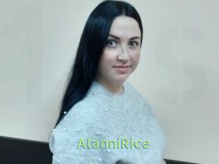 AlanniRice