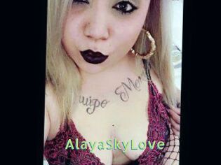 AlayaSkyLove