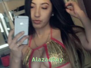 AlazaeRay