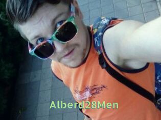 Alberd28Men