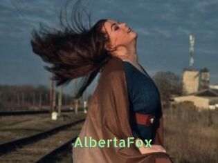 AlbertaFox