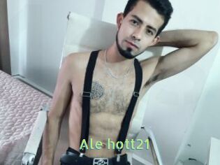 Ale_hott21