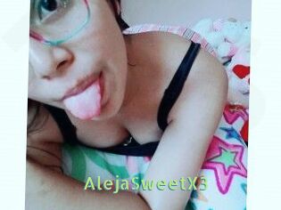 AlejaSweetX3