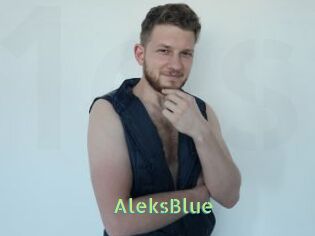 AleksBlue