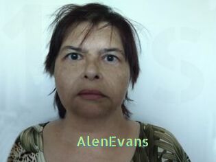 AlenEvans