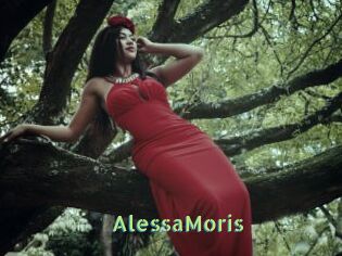 AlessaMoris