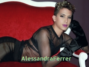 AlessandraFerrer