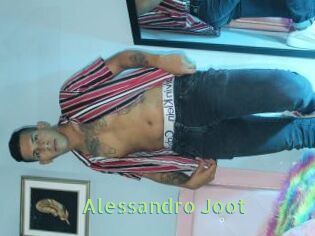 Alessandro_Joot