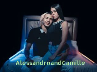 AlessandroandCamille