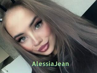 AlessiaJean