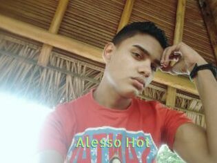 Alesso_Hot