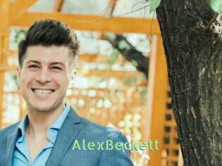 AlexBeckett