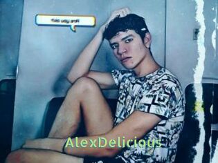 AlexDelicious