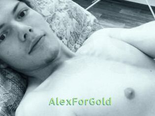 AlexForGold