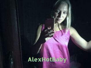 AlexHotBaby