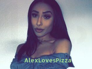 AlexLovesPizza