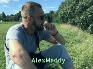 AlexMaddy