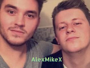 Alex_MikeX