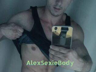 AlexSexieBody