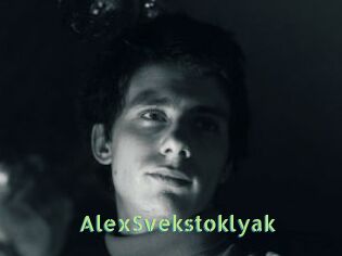 AlexSvekstoklyak