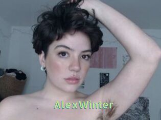 AlexWinter