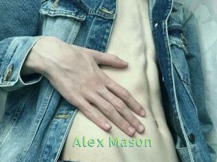 Alex_Mason Une Etudiante Sexy