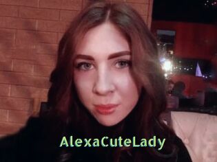 AlexaCuteLady