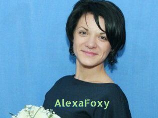 Alexa_Foxy