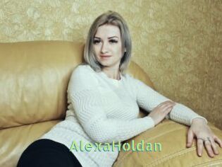 AlexaHoldan