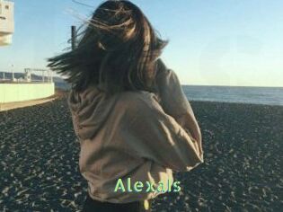 AlexaIs