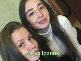 AlexaJoanna