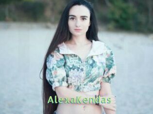 AlexaKendas