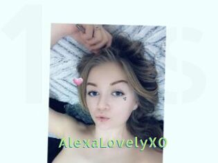 AlexaLovelyXO
