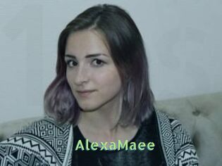 AlexaMaee