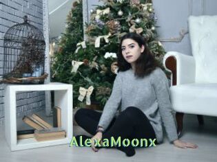 AlexaMoonx