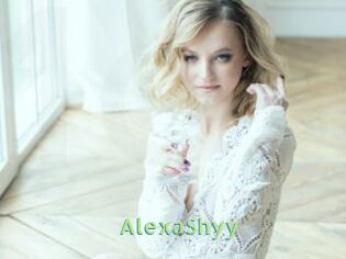 AlexaShyy