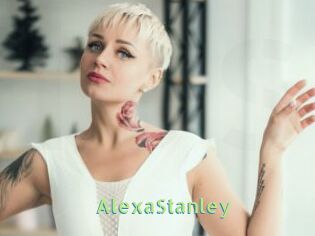 AlexaStanley