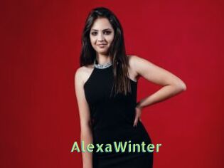 AlexaWinter