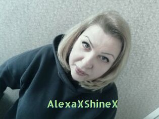 AlexaXShineX