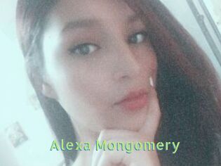 Alexa_Mongomery