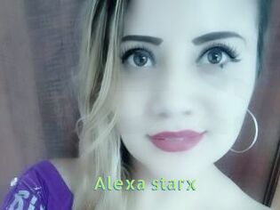 Alexa_starx