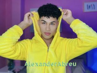 AlexanderAbreu