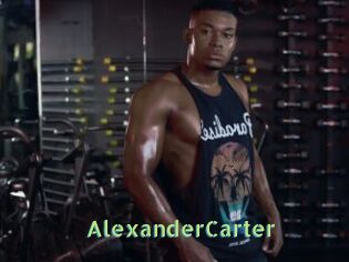 AlexanderCarter