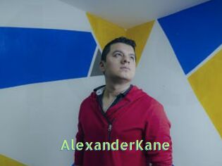 AlexanderKane