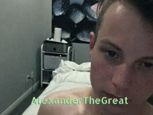 AlexanderTheGreat