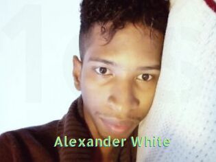 Alexander_White