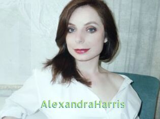 AlexandraHarris