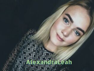 AlexandraLeah