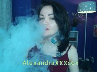 AlexandraXXXsex