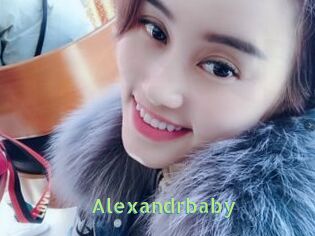 Alexandrbaby